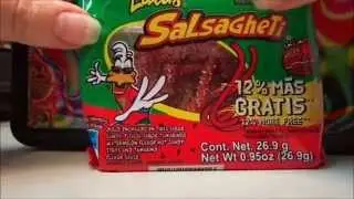 Lucas Salsagheti review
