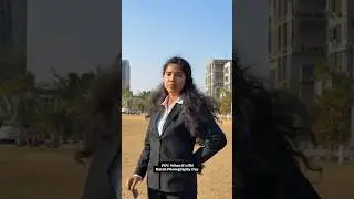 IIM Ranchi MBA Batch Photoshoot: Elegance in the outfit, fire in the mindset 😌... #iim #reels