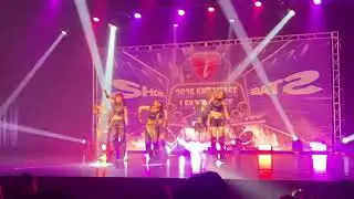 2026 TDC成發 we go up