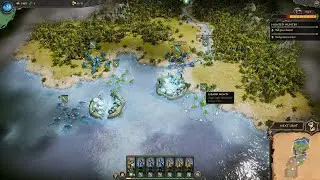 Fantasy General II - Gameplay