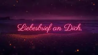 Deep House Trance Mix@2026 Feeling Good - Liebesbrief an Dich