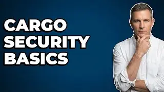 How Is Cargo Secured Within a Unit Load Device?
