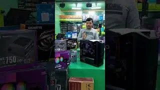 Video Editing PC  FOR 