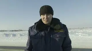 несанкционированные съезды Актанышский район