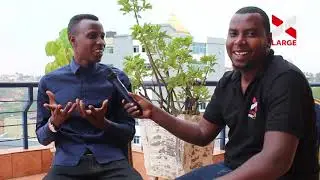 ANTA ukora MU NDA Y'ISI ''Gukorana na CASTAR na BAYINGANA numvaga ari indoto''/Ntabw tugera mukuzimu