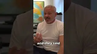 DR.DOUG GETS ADJUSTED 🤯 FULL VIDEO COMING SOON!