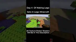Building The Minecraft Lego Set Witch Hut In Lego Minecraft