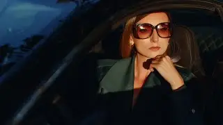 Bojana Ugresic fashion collection  - Route #27