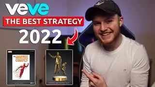 WHAT IS THE BEST STRATEGY ON VEVE FOR 2022? | HOW TO FIND THE PERFECT STRATEGY FOR COLLECTING