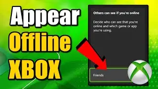 Как создать видимость отсутствия подключения к интернету на Xbox One и в приложении (лучший способ)