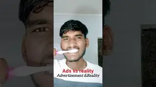 Advertisement vs reality #tigerwoodvines #comedy #funny #ads
