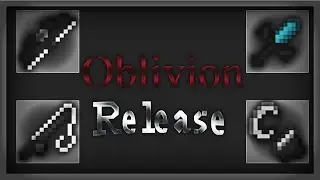 Minecraft: PvP Resource Pack | Oblivion Default Edit