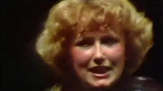 Marika Gombitová a Modus - Boľavé námestie (Official Video)