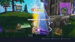 Fortnite Duos 19 kills| Kilec