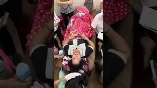 BHTL đầu mặt trị mất ngủ đau đầu