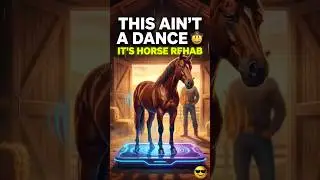 Looks Weird 🤨 Works Crazy Good 💪🐎🩹