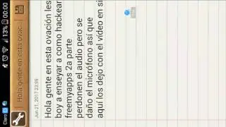 Hack freemyapps