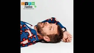 Tom Meighan on Drivetime with Baker 02.10.2025 CVFM Radio