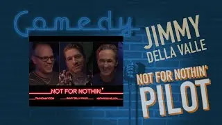 NOT FOR NOTHIN PILOT Final Version