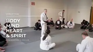 Downtown Jiu Jitsu Club Chicago
