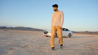 Faaris - Taken Not Given (Official Music Video)