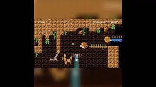 &there4;Piranha Platforming∵ by Yawn #shorts 🍄Super Mario Maker 2 Switch No Commentary #dsa