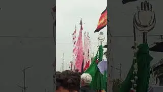 10th Muharram | Karachi Juloos | Nishter Park to Kharadar | Noha | #azadari #noha  #muharram #noha