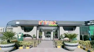 Bird Aviary | Bahria Town | Bahria Enclave | Islamabad