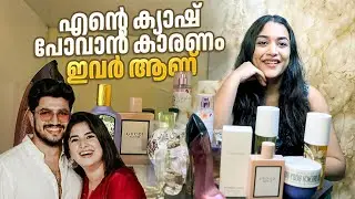 എൻറെ ക്യാഷ് പോകാൻ കാരണം ഇവരാണ് 🥲 | Aparna Thomas | Jeeva | | Parvathy R Krishna
