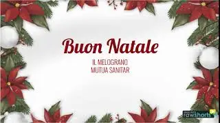 Auguri di Natale