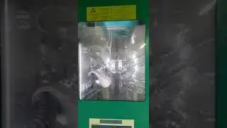 CNC MULTISPINDLE LATHE  INDEX MS22C SELLING BY RDMO