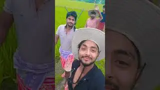 👏🙏Desi Masti Allahabadi Team 👏🙏 #shorts #youtubeshorts #funny #comedy #masti #shortvideos #viral