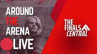 THE FINALS BREAKOUT! WATCH PARTY | AROUND THE ARENA LIVE AFTER