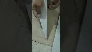 Инструкция по укладке плитки с труднодоступными углами, включая дренажную воронку и способ шлифов...