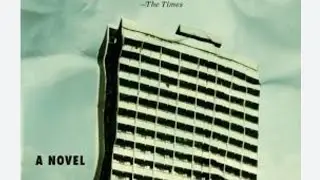 High Rise - JG Ballard: Unnecessarily Weird