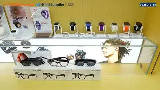 SMA & AURAFIT FACTORY VIDEO 2026