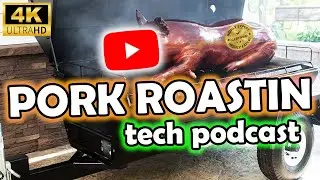 🐷PORK ROASTIN` JAKI PODKAST na MAST! w/ @MasterCorvus 🐷/Jan.2026/