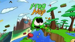Frog Hop - Gold! Achievement/Trophy Guide (Xbox/PS)
