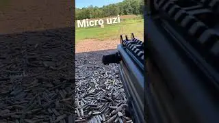 #uzi #outdoors #shooting #sports #2ndamendment #fun #shorts #funny #guns #summer #money #fishing