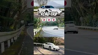 One day at Hakone driving #porsche #911 #mtfuji #箱根 #roadtrip