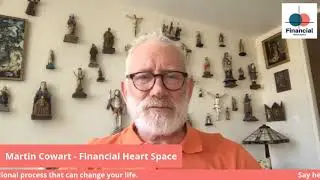 F A I T H  FIVE STEPS TO SHIFT FROM FEAR TO LOVE