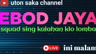 LIVE LELANG KANDANG EBOD JAYA TEGAL//MERPATI BARON OFFICIAL//TJAN BILLY