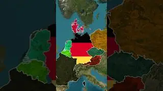 Why Germany is called the 