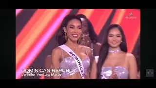 74th Miss Universe They're My Favorite Candidates From The Beginning Miss Universe 2025, Thailand 