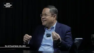 Keadilan untuk Tom Lembong oleh Dr.Ari Yusuf Amir, S.H., M.H