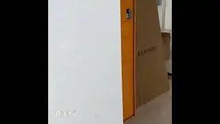 Intelligent spray coating machine powder coating equipment
