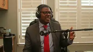 Dr. Olu Asekun - Immigration updates under the new administration PART 52