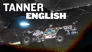 Tanner English&rsquo;s Qualifying Run at the Hornet&rsquo;s Nest