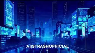 Cyberpunk Workout Mix | Aggressive Midtempo for Training & Focus