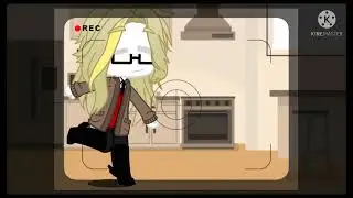 okay so uh someone may have gotten me sucked into another fandom-